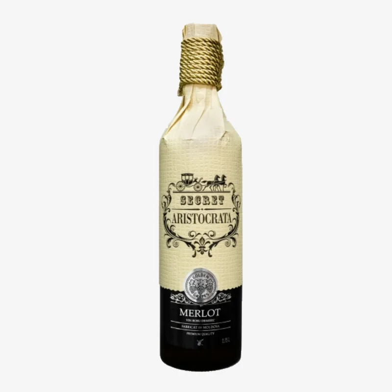 Aristocrata Merlot 0,75i
