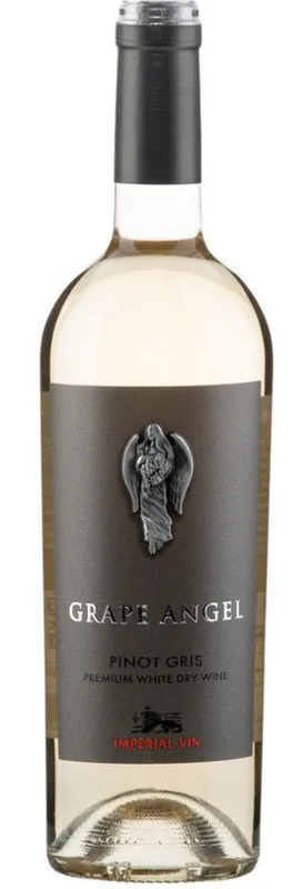 Vino Grape Angel Pinot Gris 0,75 l