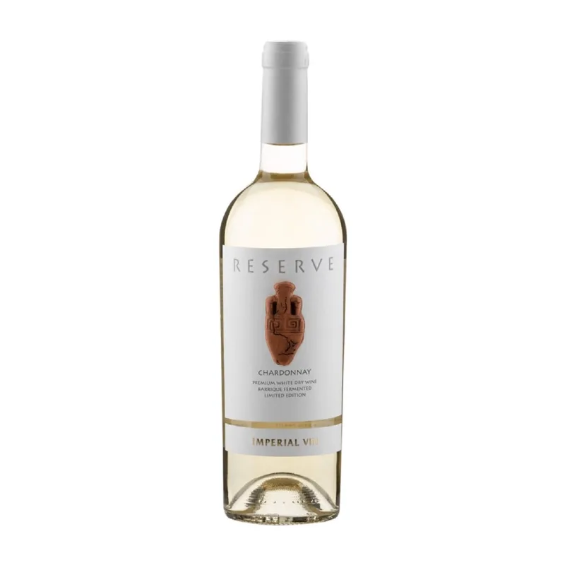Vino Belo Chardonnay Reserve Amphora 0,75 l