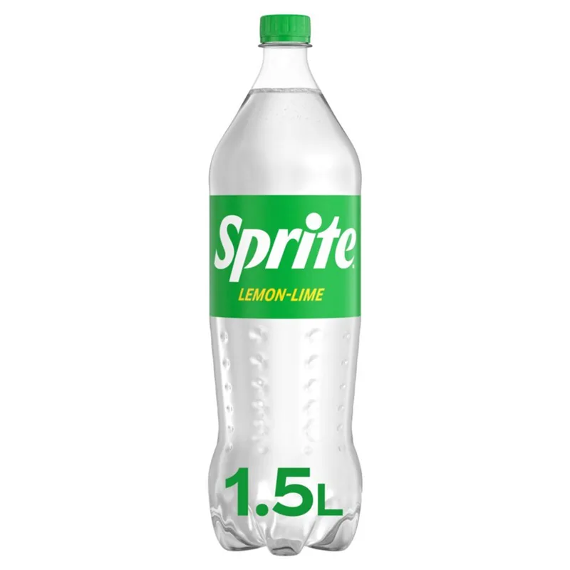 Sok Sprite 1,5 l