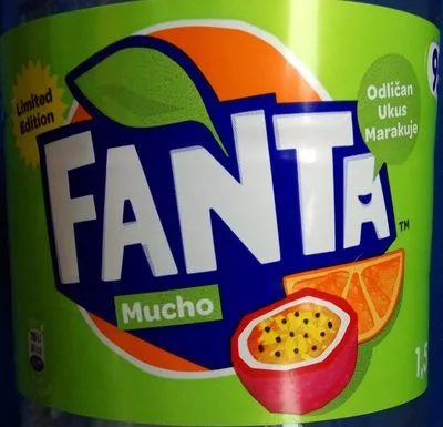 Fanta Mucho 1,5 l-063