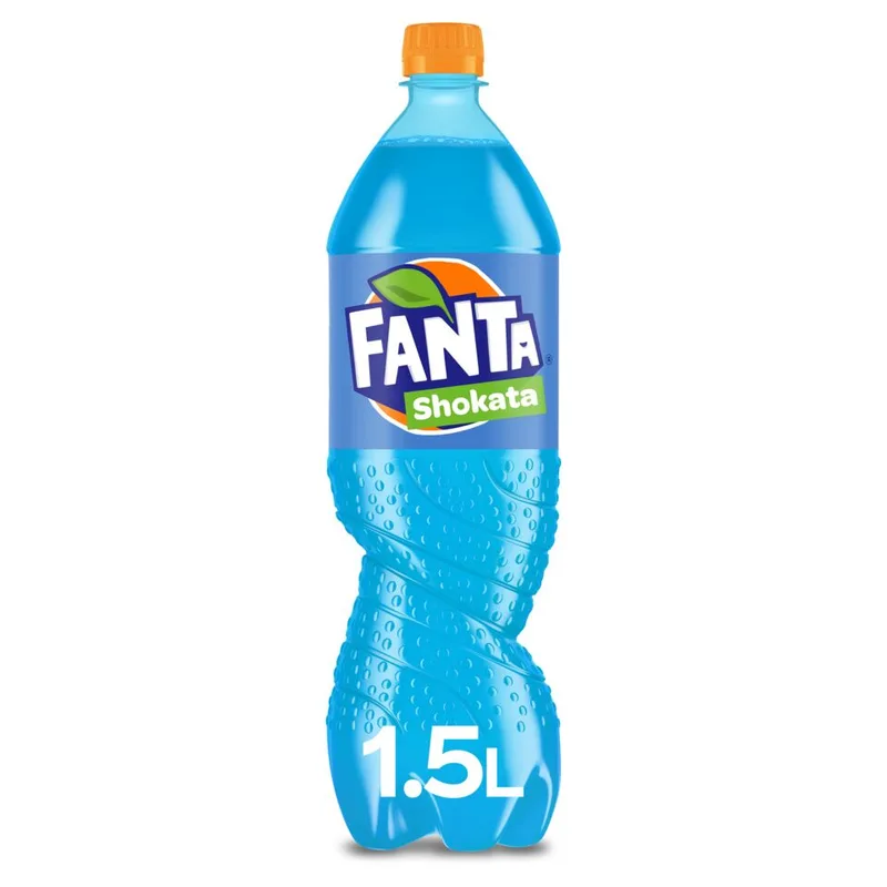Fanta Shokata 1,5 l