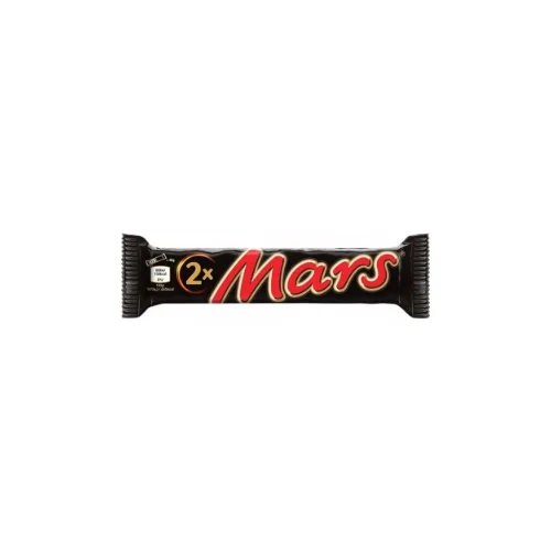 Mars 70 g 2pack King Size