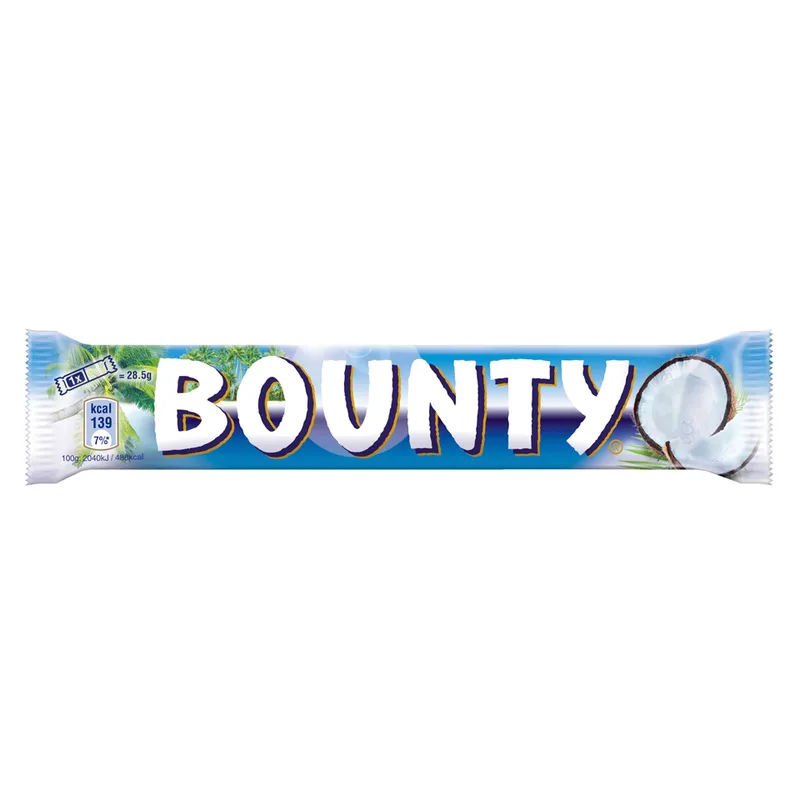 Bounty 57 g