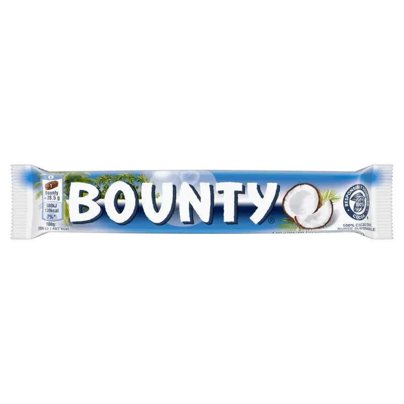 Bounty Milk 57 g
