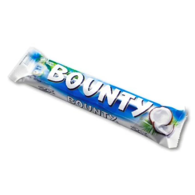 Mini Bar Bounty 57gr