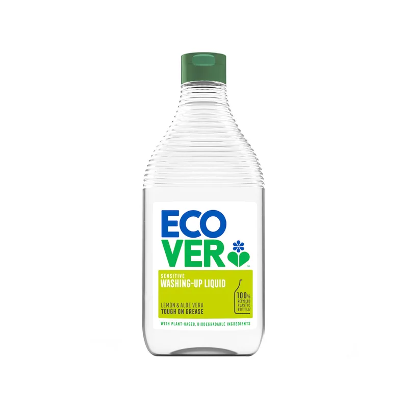 Det Sud Limu&aloe Vera 450 ml Ecover