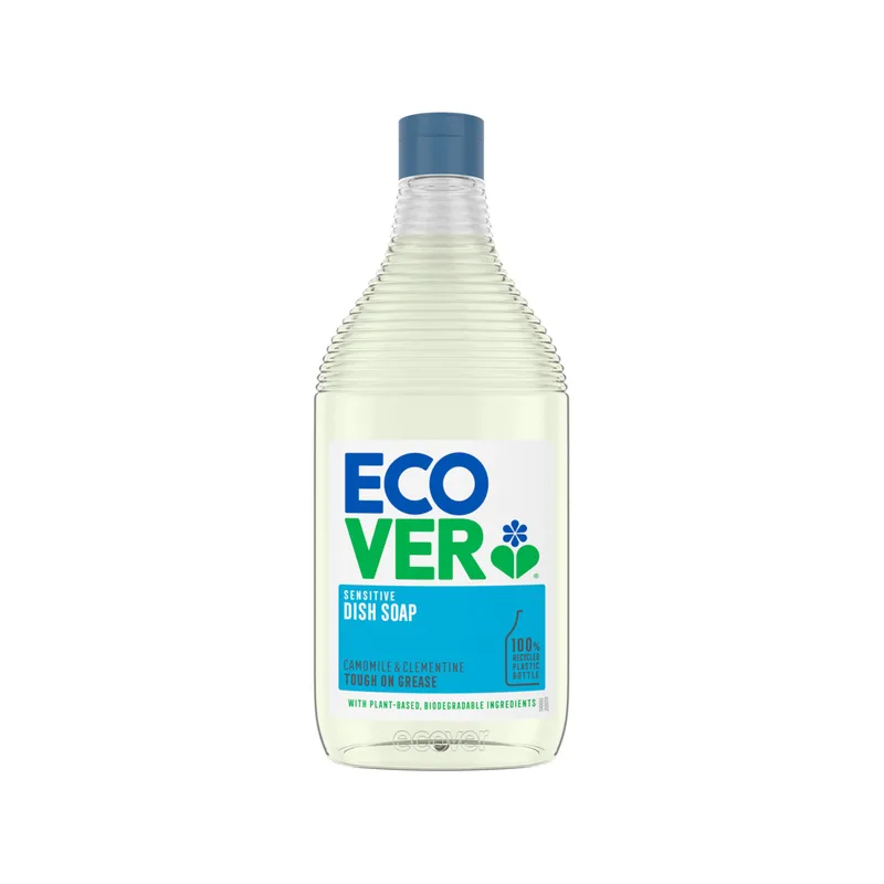Det Sud Kamil&klement 450 ml Ecover