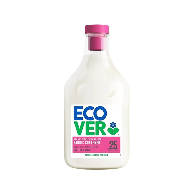 Om Jabuka&badem 750 ml Ecover