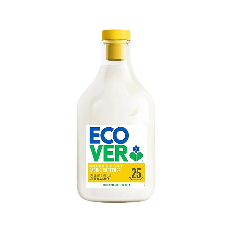 Om Gardenia&vanila 750 ml Ecover