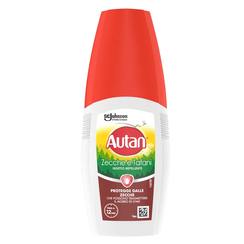 Sred Protiv Krpelja 100 ml Autan