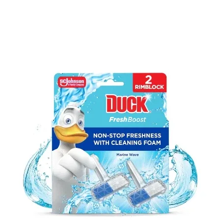 Osv Duck Wc Korpica Fre Boo Mar 32 g
