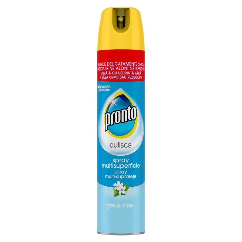 Pronto Antist S Miris 300 ml Johnson