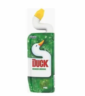 Sredstvo Za Odrzavanje Ku Patila Duck Wc Pine 750 ml