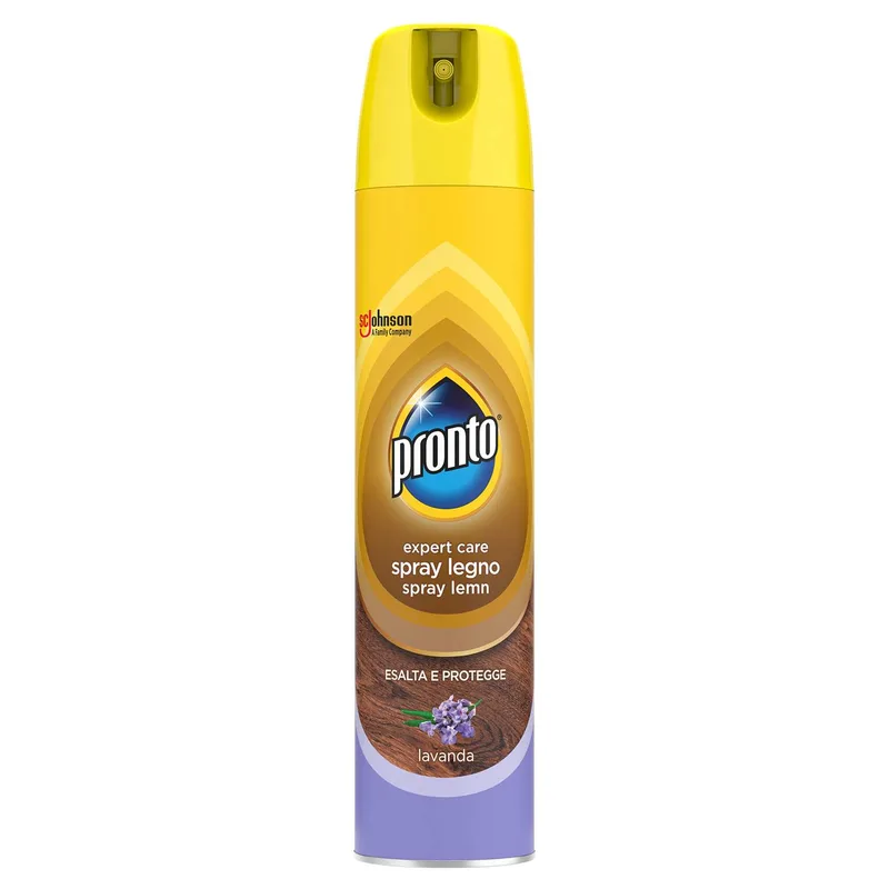Pronto Classic S Mir 300 ml Johnson