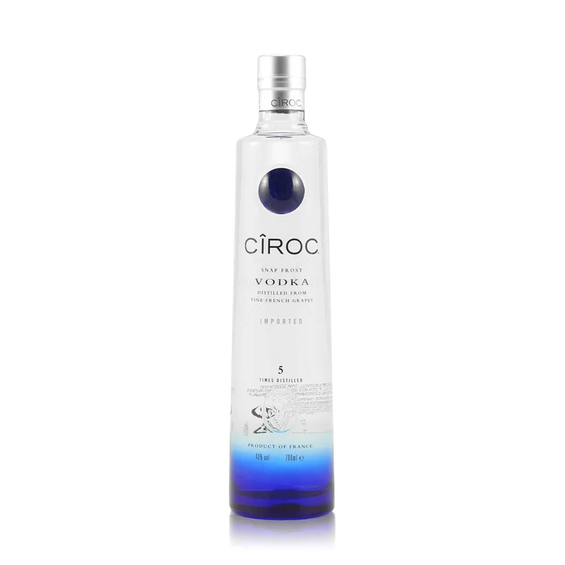 Vodka Ciroc 0,7 l