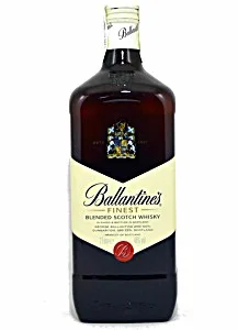 Whiskey Ballantine's 2 l