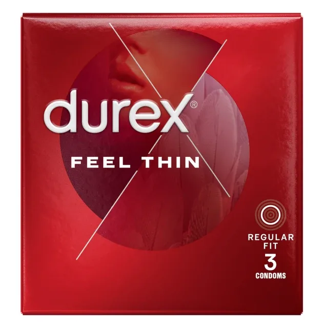 prezervativ durex feel thin nelt