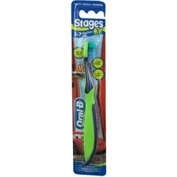 Oral B Cet.stages 5-7 Sof