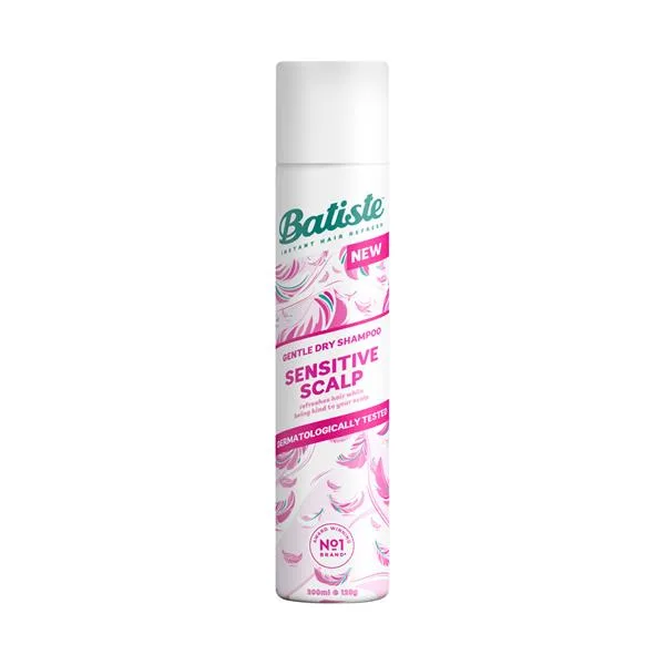 Šampon S Pra Batis Sen Bl Mir 200 ml