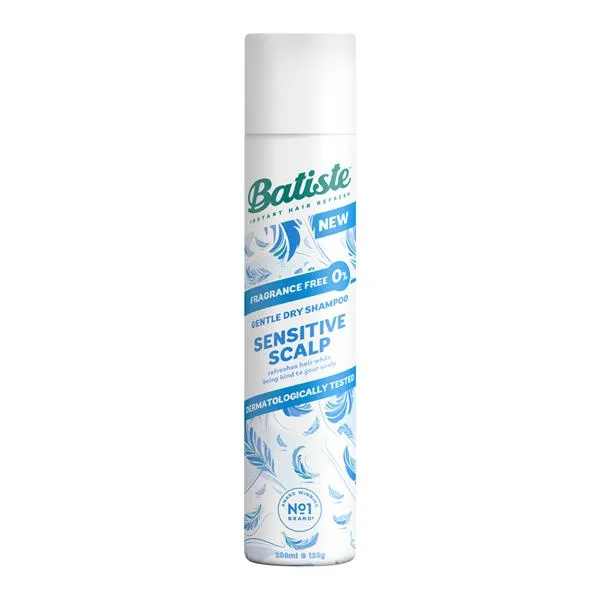 Šampon Suvo Pranje Batiste Sen200 ml
