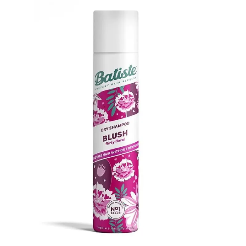 Šampon Batiste Blush 200 ml Church