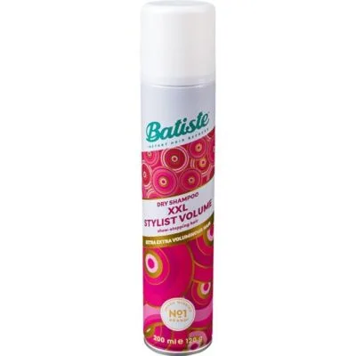 Šampon Suvo Pra Xxl V 200 ml Batiste