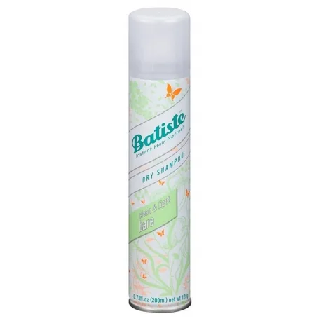 Šampon Suvo Pra Bare 200 ml Batiste