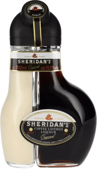 Sheridans Liqu 0,7 l