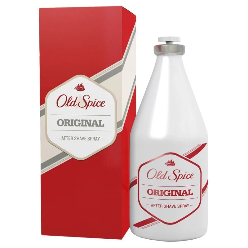 Old Spice los.orig. posle brij.men 100m