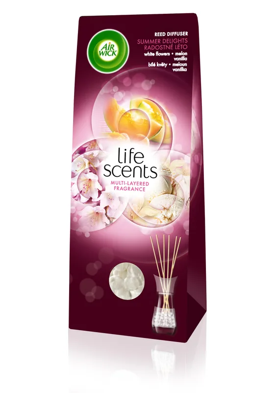 Mirisni Štapići Aw Sum Delight 30 ml