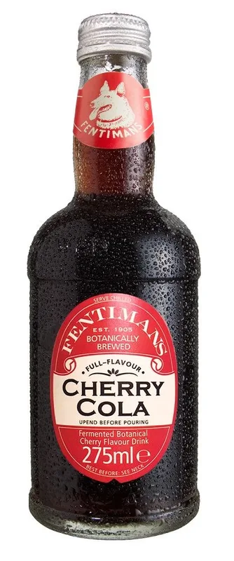 Sok Fentimans Cherry Cola 0,275 l