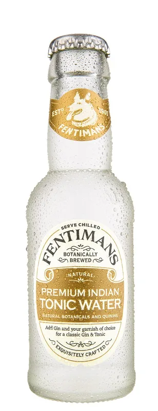 0,2 l Fentimans Indian Tonic