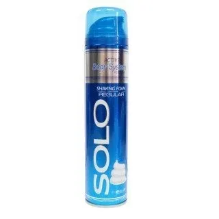 300 ml Solo Pena-Regular