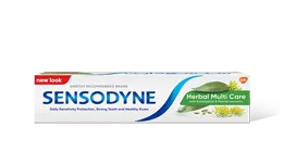 Zp Herbal Multicare Tp 75 ml Sensody