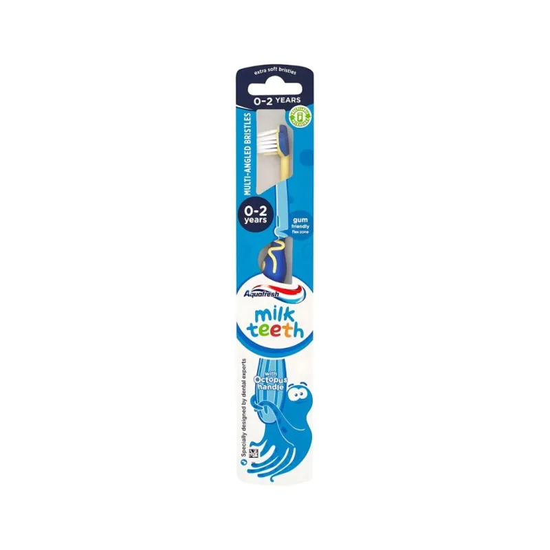 Četkica Milk Teeth Soft Aquafresh