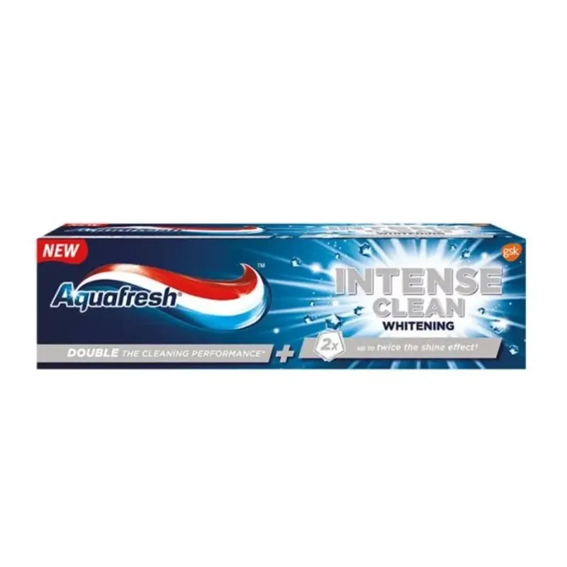 Zp Intense Clean 75 ml Aquafresh