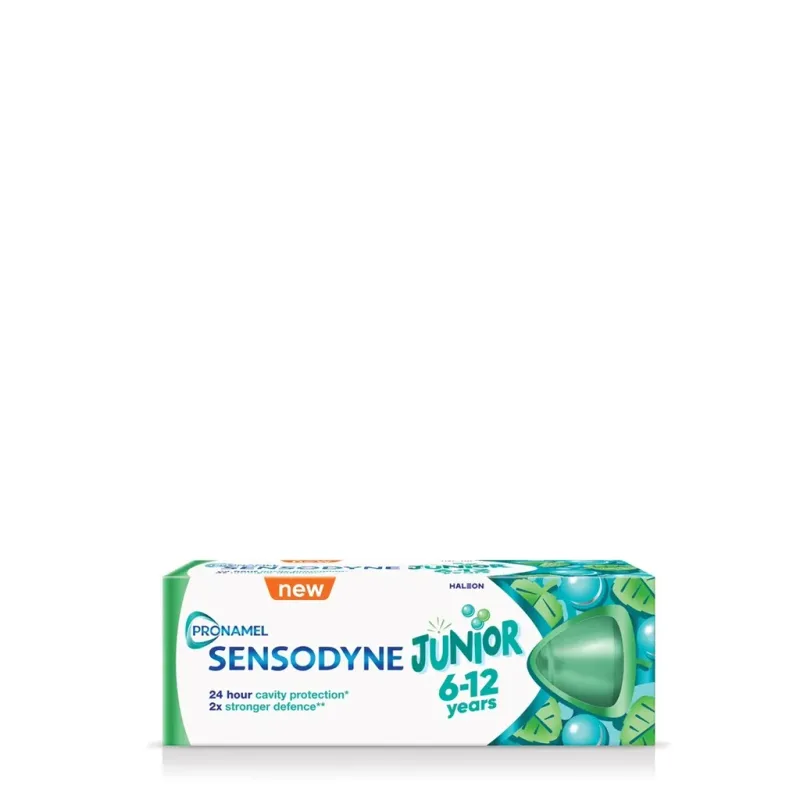 Pasta Za Zube Dečija Ssd Pronamel 6+ 50 ml
