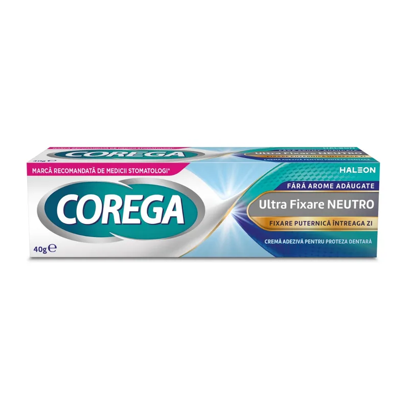 Krema Max Seal 40 g Corega