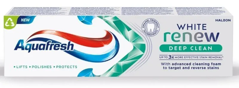 Zp White Renew 75 ml Aquafresh