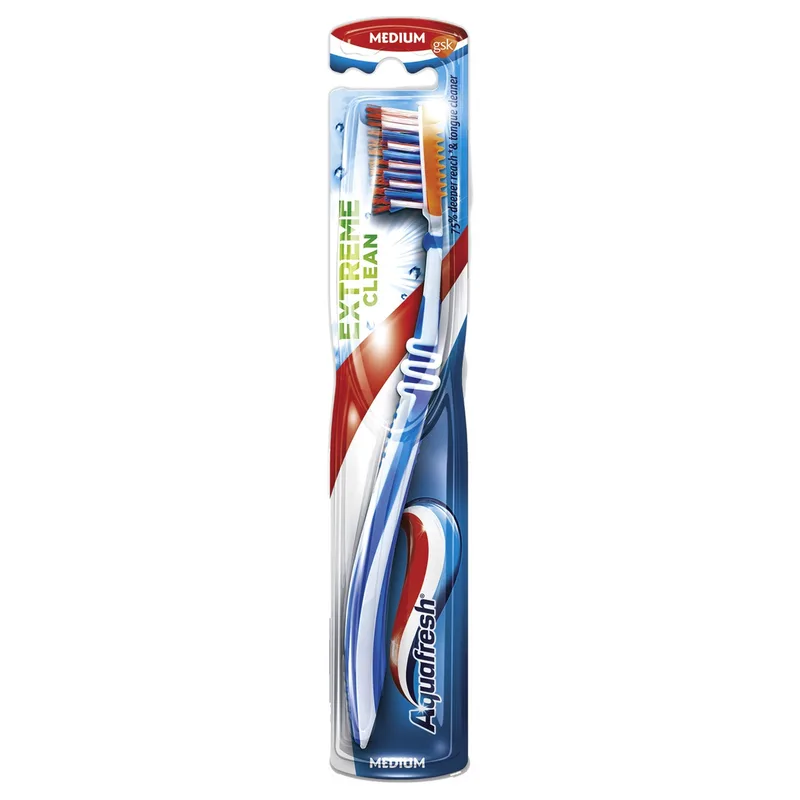 Četkica M Extreme Clean 1/1 Aquafre