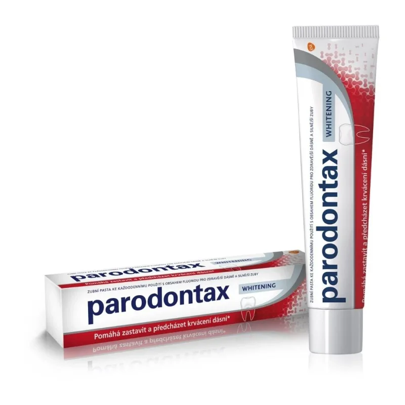Zp Whitening 75 ml Parodontax