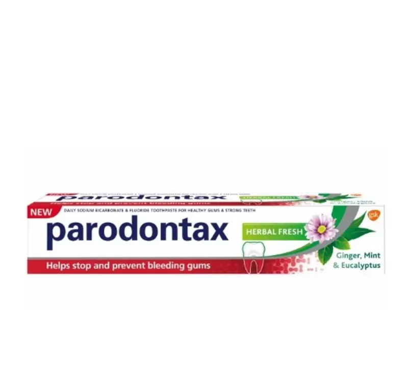 Zp Herbal Fresh 75 ml Parodontax