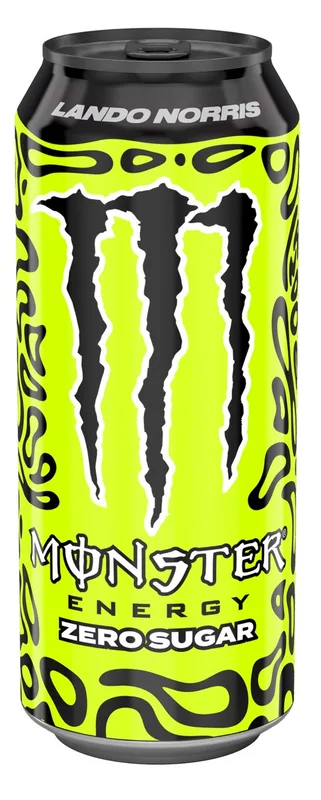 0,5 l Monster Ener. Lim Lando Noris