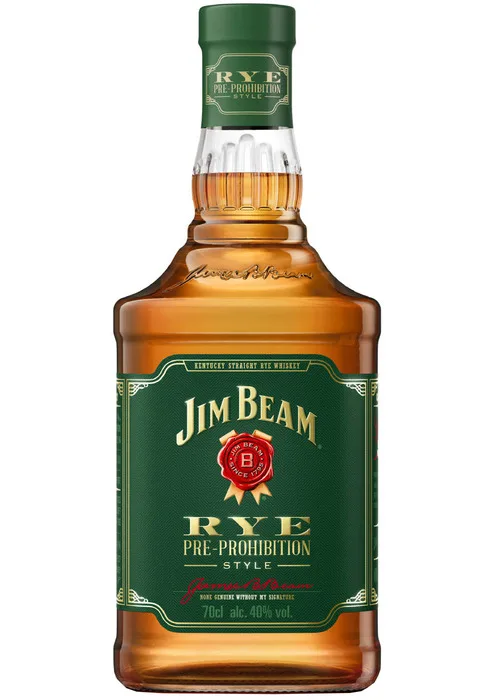 Viski Burbon Jim Beam 0,7 l