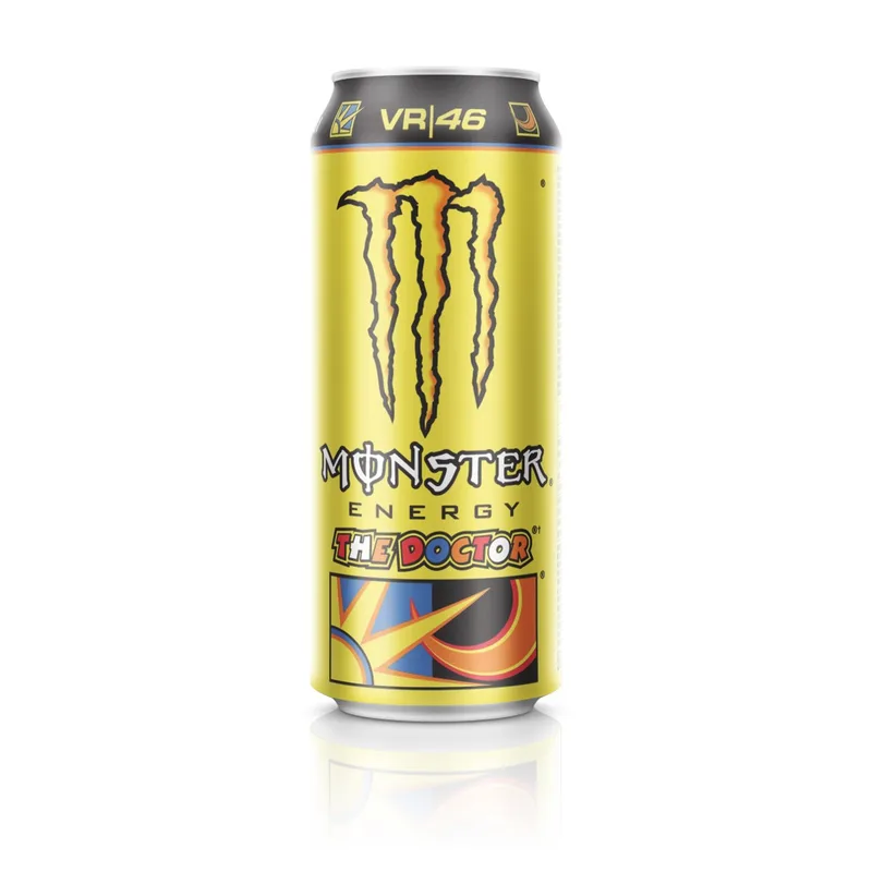 0,5 l Monster Ener. Lim-Doctor