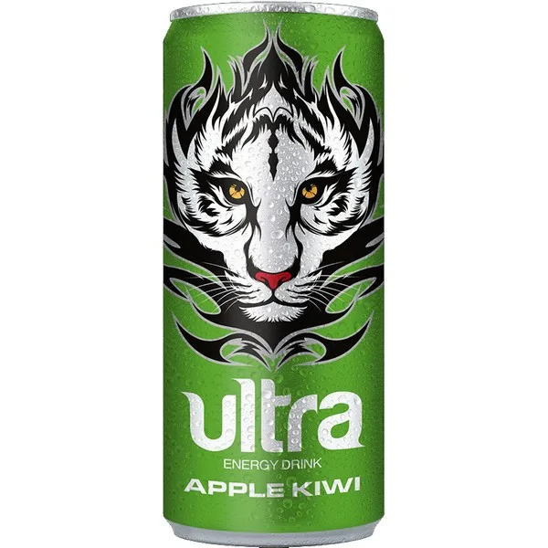 Napitak En Ultra Jabuka Kivi 0,25 l