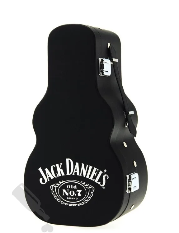 Whiskey Jack Daniel's Guit 0,7 l Bro