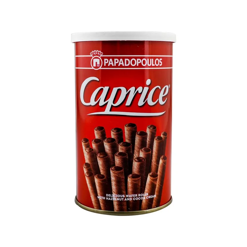 Roler Caprice lesnik i kakao krem 115 g