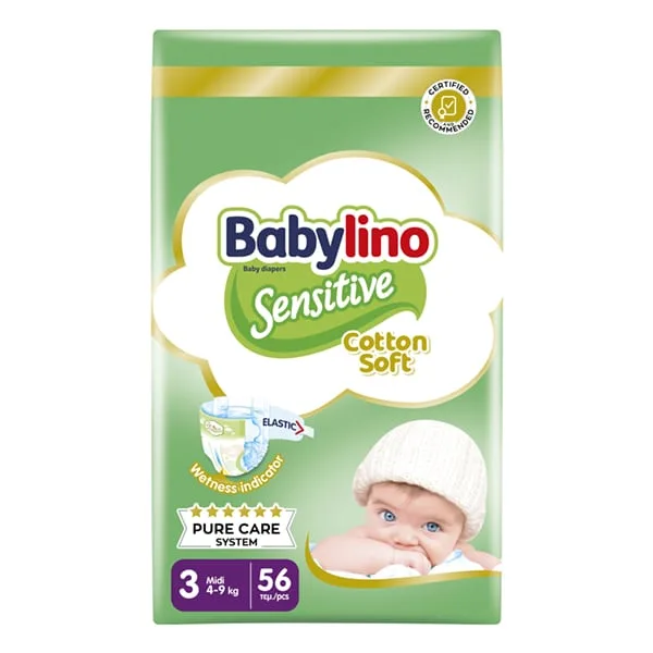 Babylino Pelene 3 56/1